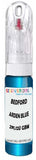 10ml–30ml touch-up kit for Bedford All chips and scratches, precise colour match to Arden Blue 291,12U GBM 82T