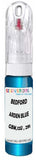 10ml–30ml touch-up kit for Bedford All chips and scratches, precise colour match to Arden Blue GBM,12U , 291