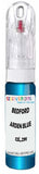 10ml–30ml touch-up kit for Bedford All chips and scratches, precise colour match to Arden Blue Mica 12L,291
