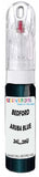 10ml–30ml touch-up kit for Bedford All chips and scratches, precise colour match to Aruba Blue 24L,,20U
