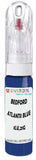 10ml–30ml touch-up kit for Bedford All chips and scratches, precise colour match to Atlantis Blue 1LU,21G