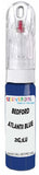 10ml–30ml touch-up kit for Bedford All chips and scratches, precise colour match to Atlantis Blue 21G,1LU