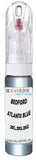 10ml–30ml touch-up kit for Bedford All chips and scratches, precise colour match to Atlantis Blue 28L,285,28U
