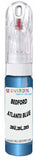 10ml–30ml touch-up kit for Bedford All chips and scratches, precise colour match to Atlantis Blue 28U,28L,285