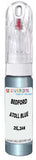 10ml–30ml touch-up kit for Bedford All chips and scratches, precise colour match to Atoll Blue 21L,246