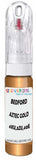 10ml–30ml touch-up kit for Bedford All chips and scratches, precise colour match to Aztec Gold Metallic 4KU,3ZU,40E