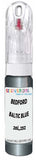 10ml–30ml touch-up kit for Bedford All chips and scratches, precise colour match to Baltic Blue Metallic 20L,252