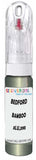 10ml–30ml touch-up kit for Bedford All chips and scratches, precise colour match to Bamboo Green Metallic 3LU,393