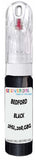 10ml–30ml touch-up kit for Bedford All chips and scratches, precise colour match to Black Sapphire Pearl 2HU,,20R,GBG