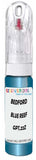 10ml–30ml touch-up kit for Bedford All chips and scratches, precise colour match to Blue Reef Metallic GPT,22Z