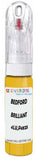 10ml–30ml touch-up kit for Bedford All chips and scratches, precise colour match to Brilliant Yellow Mica 4LU,P4823