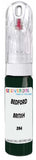 10ml–30ml touch-up kit for Bedford All chips and scratches, precise colour match to British Racing Green 394