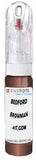10ml–30ml touch-up kit for Bedford All chips and scratches, precise colour match to Brownian Rhapsody 41T,GDM