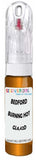 10ml–30ml touch-up kit for Bedford All chips and scratches, precise colour match to Burning Hot 4 Metallic GL6,42D