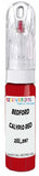10ml–30ml touch-up kit for Bedford All chips and scratches, precise colour match to Calypso Red 2JU,,597