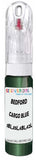 10ml–30ml touch-up kit for Bedford All chips and scratches, precise colour match to Cargo Blue 1BL,35L,4BL,42L,553