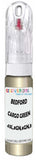 10ml–30ml touch-up kit for Bedford All chips and scratches, precise colour match to Cargo Green 45L,8GN,6GN,3GN,556