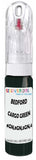 10ml–30ml touch-up kit for Bedford All chips and scratches, precise colour match to Cargo Green 6GN,8GN,3GN,45L,556