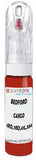 10ml–30ml touch-up kit for Bedford All chips and scratches, precise colour match to Cargo Orange 1RD,7RD,41L,554