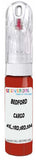 10ml–30ml touch-up kit for Bedford All chips and scratches, precise colour match to Cargo Orange 41L,7RD,1RD,554