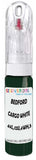 10ml–30ml touch-up kit for Bedford All chips and scratches, precise colour match to Cargo White 44L,12U,4WH,5WH,552