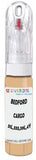 10ml–30ml touch-up kit for Bedford All chips and scratches, precise colour match to Cargo Yellow 51L,555,59L,4YW,1YB
