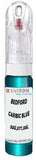 10ml–30ml touch-up kit for Bedford All chips and scratches, precise colour match to Caribic Blue Metallic 33U,377,33L