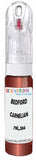 10ml–30ml touch-up kit for Bedford All chips and scratches, precise colour match to Carnelian Red Metallic 79L,534