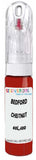 10ml–30ml touch-up kit for Bedford All chips and scratches, precise colour match to Chestnut Brown Mica 60L,480