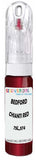 10ml–30ml touch-up kit for Bedford All chips and scratches, precise colour match to Chianti Red Mica 75L,574