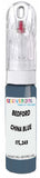 10ml–30ml touch-up kit for Bedford All chips and scratches, precise colour match to China Blue 17L,243