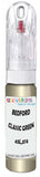 10ml–30ml touch-up kit for Bedford All chips and scratches, precise colour match to Classic Green Metallic 45L,374