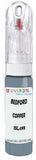 10ml–30ml touch-up kit for Bedford All chips and scratches, precise colour match to Copper Metallic 15L,495