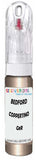 10ml–30ml touch-up kit for Bedford All chips and scratches, precise colour match to Coppertino Metallic G8R