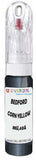 10ml–30ml touch-up kit for Bedford All chips and scratches, precise colour match to Corn Yellow 88U,40A