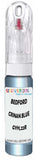 10ml–30ml touch-up kit for Bedford All chips and scratches, precise colour match to Crinan Blue Metallic GYH,22R
