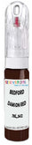 10ml–30ml touch-up kit for Bedford All chips and scratches, precise colour match to Damson Red 78L,542