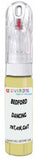 10ml–30ml touch-up kit for Bedford All chips and scratches, precise colour match to Dancing Green 78T,41K,G6T