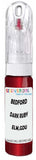 10ml–30ml touch-up kit for Bedford All chips and scratches, precise colour match to Dark Ruby Red Pearl Metallic ELM,GDU