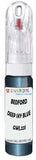 10ml–30ml touch-up kit for Bedford All chips and scratches, precise colour match to Deep Sky Blue GWJ,22S