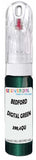 10ml–30ml touch-up kit for Bedford All chips and scratches, precise colour match to Digital Green Mica 398,4QU