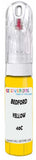 10ml–30ml touch-up kit for Bedford All chips and scratches, precise colour match to Yellow 40C