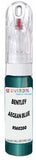 10ml–30ml touch-up kit for Bentley Mulsanne S chips and scratches, precise colour match to Aegean Blue Metallic 9560200