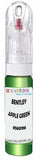 10ml–30ml touch-up kit for Bentley Bentayga Ewb chips and scratches, precise colour match to Apple Green Metallic 9560196