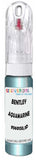 10ml–30ml touch-up kit for Bentley Bentayga chips and scratches, precise colour match to Aquamarine Metallic 9560153,1P