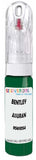 10ml–30ml touch-up kit for Bentley Azure chips and scratches, precise colour match to Assuran Green 9561054