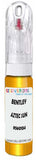 10ml–30ml touch-up kit for Bentley Arnage chips and scratches, precise colour match to Aztec Sun Pearlescent 9560134