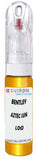 10ml–30ml touch-up kit for Bentley Azure chips and scratches, precise colour match to Aztec Sun Pearlescent LO1D