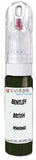 10ml–30ml touch-up kit for Bentley Bentayga chips and scratches, precise colour match to British Racing Green 4 9561063