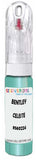 10ml–30ml touch-up kit for Bentley Arnage chips and scratches, precise colour match to Celeste Pearlescent 9560224